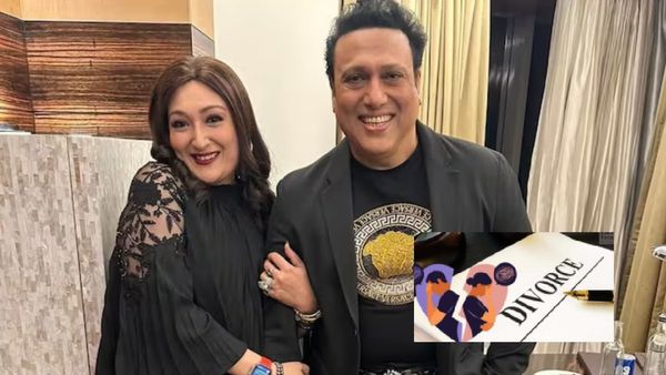 Govinda से तलाक की अफवाहों के बीच सुनीता आहूजा ने तोड़ी चुप्पी, 'गोविंदा और मेरा रिश्ता..'