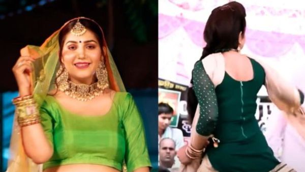 Haryanvi Song: इस कम उम्र की हरियाणवी डांसर के आगे पानी कम हैं सपना चौधरी, डांस देख दीवानी हुई पब्लिक