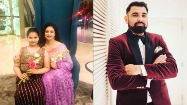 हसीन जहां ने सुनाई मोहम्मद शमी को खरीखोटी, गुस्से में उगल दीं पर्सनल बातें तो आग बबूला हुए क्रिकेटर के फैन्स