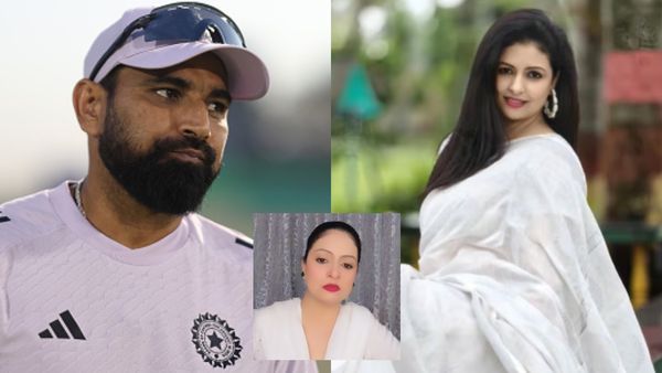 'मैं गुनाह कुबूल करती हूं..' मोहम्मद शमी से विवाद के बीच हसीन जहां का कुबूलनामा? लोग बोले- 'फांसी होनी चाहिए