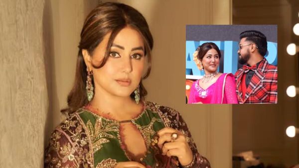 Hina Khan ने लिया दीपिका पादुकोण का अवतार, ओम शांति ओम की शांति प्रिया बनकर ढाया कहर, Video