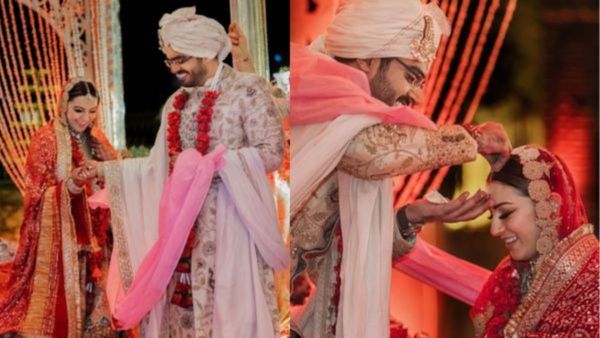 हंसिका मोटवानी ने शादी के 2 साल बाद मांगा पति सोहेल से तलाक ? रिश्ते में आई दरार का दिया इंस्टाग्राम पर सबूत..