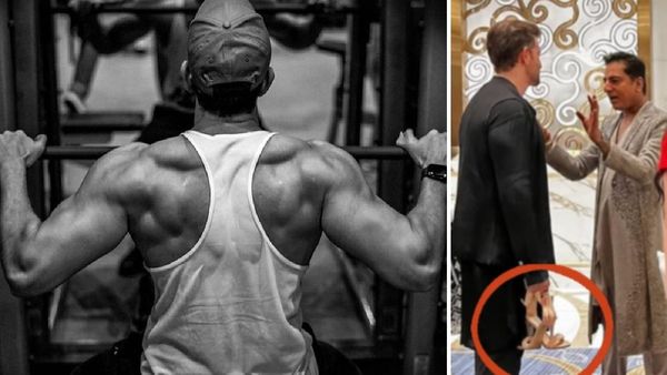 पहले पत्नी ने दिया तलाक, अब गर्लफ्रेंड की चप्पलें उठाता है ये 400 करोड़ी सुपरस्टार? नाम जानकर लगेगा झटका!