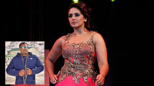 कौन था हुमा कुरैशी का भाई आसिफ कुरैशी? फिल्मों से दूर दिल्ली में फैला है मांस का ये कारोबार!