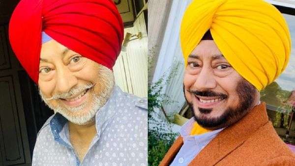 पंजाबी कॉमेडियन-एक्टर Jaswinder Bhalla का 65 साल की उम्र में निधन, पूरी इंड्स्ट्री में शोक की लहर