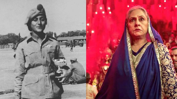 NCC मेंबर रह चुकी हैं Jaya Bachchan, गणतंत्र दिवस पर किया गया था सम्मानित, पुरानी तस्वीर देख हिल जाएंगे आप!