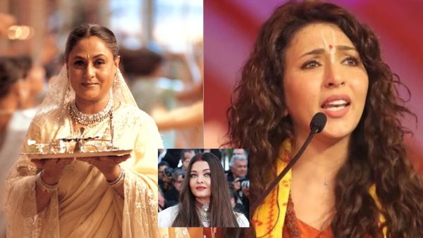 'पहले अपने घर का सिंदूर बचाएं जया बच्चन..' ऐश्वर्या राय का नाम लेकर भड़कीं सनातनी इशिता तनेजा, ऑपरेशन सिंदूर..