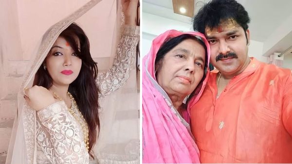 सास-ननद ने खिलाईं गर्भपात की गोलियां, ऐसे करतीं थीं टॉर्चर? पवन सिंह की पत्नी ज्योति सिंह के गंभीर आरोप