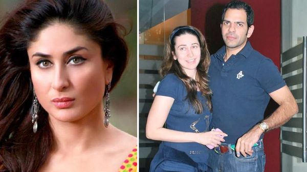 बिना डरे करीना कपूर खान ने तोड़ी चुप्पी, बताया किसकी वजह से हुआ था करिश्मा कपूर और संजय कपूर का तलाक?