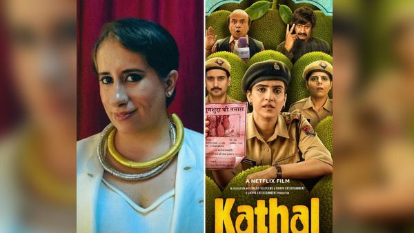 National Film Awards- 'कटहल' को बेस्ट हिंदी फिल्म का सम्मान मिलने पर गुनीत मोंगा कपूर ने दिया ये बयान?