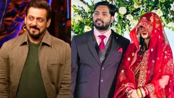 BIGG BOSS 19: Khan Sir नहीं उनकी पत्नी लेंगी बिग बॉस में हिस्सा ? शादी के बाद बढ़ी बेगम की पॉपुलेरिटी