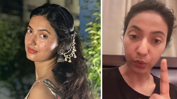 'रुक्मणी को भगाकर लाए थे भगवान कृष्ण..' खुशबू पाटनी ने पार की सारी हदें, इस बयान के बाद पड़ रही हैं गालियां!