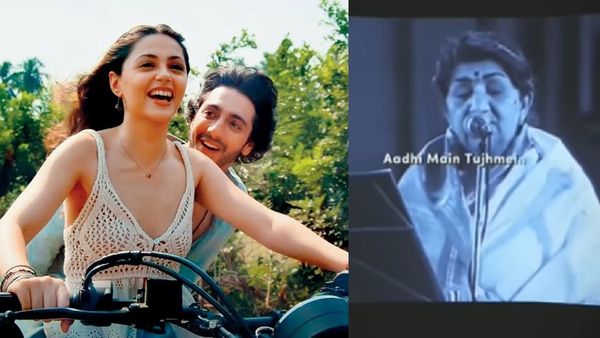 सैयारा सॉन्ग भी निकला कॉपी? 39 साल पहले लता मंगेशकर ने गाया था ये गाना? ठगा हुआ महसूस करने से पहले जानिए सच!