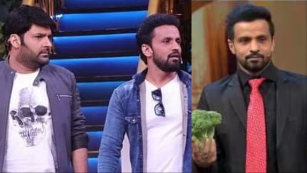 क्या Rajiv Thakur को 'द ग्रेट इंडियन कपिल शो' से निकाला गया? कॉमेडियन ने पैसा कमाने के लिए निकाला ये रास्ता