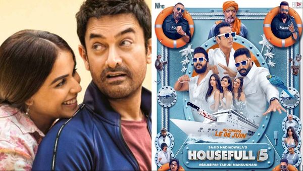 August OTT Release: इस हफ्ते OTT पर लगेगा मसालेदार मनोरंजन का तड़का, आ रहे ये 5 जबरदस्त फिल्में और सीरीज!