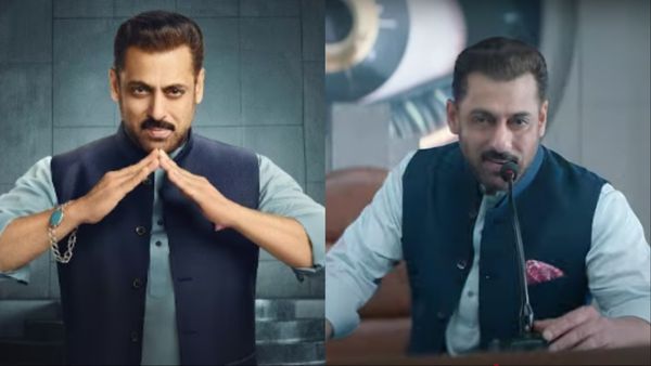 Bigg Boss 19: सलमान खान ने दिखाई 'घरवालों की सरकार' की झलक, अब हर कोई नेता बनकर करेगा घर पर राज!
