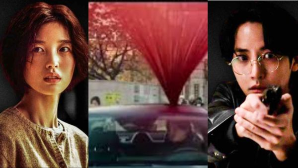 S Line K-Drama Review: जब एक नजर में हो जाए लोगो की प्राइवेट लाइफ का भांडाफोड़, ये सीरीज कर रही लोगों को बेचैन