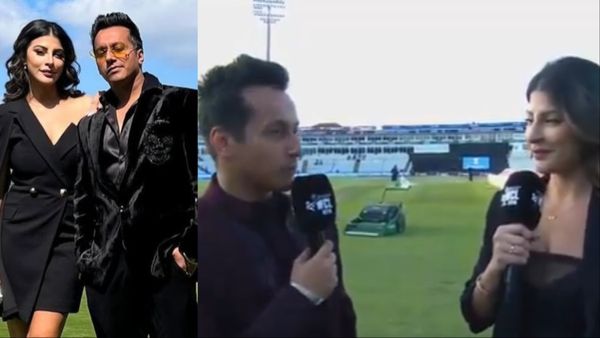 WCL 2025 का फाइनल बना प्यार का मैदान, लाइव शो में टीम के मालिक ने एंकर को किया शादी के लिए प्रपोज