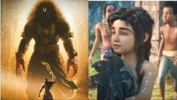 बॉक्स ऑफिस पर तूफान मचा चुकी Mahavatar Narasimha, अब ओटीटी पर देखने को हो जाइए तैयार!