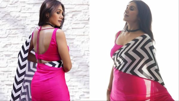 पिता की सख्ती, पति का धोखा और सेहत की मार, इस टीवी एक्ट्रेस की दर्दभरी कहानी दिल को कचोटेगी और हौसला भी देगी