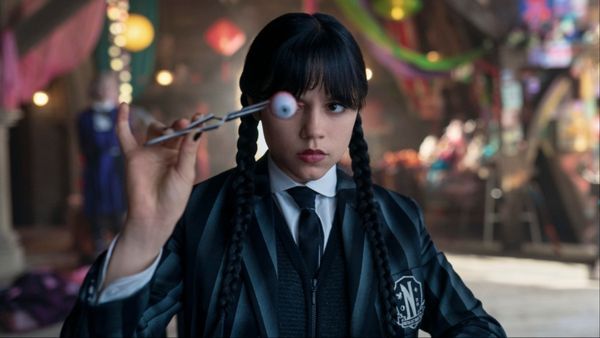 दूसरे सीजन में Wednesday को मिलेंगे नए दुश्मन, नए ट्विस्ट और कुछ पुराने राज जो कर देंगे सबकी जिंदगी तबाह!