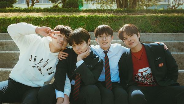 Weak Hero Class 2 Review: एक कमजोर शरीर वाला हीरो, अपने दोस्तों के लिए जो तोड़ देता है सारी सीमाएं लेकिन...