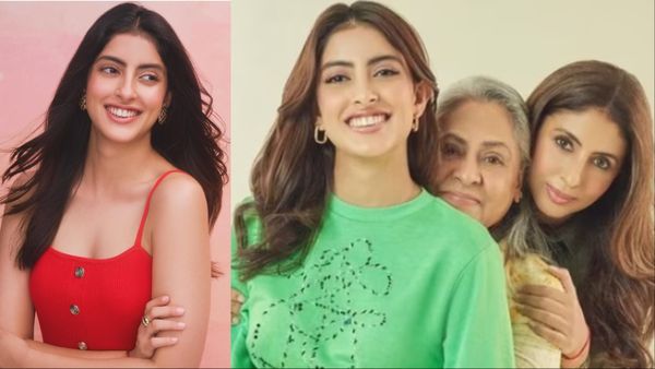 बच्चन परिवार की लाडली Navya Naveli का खुलासा, बचपन में मिला ऐसा बर्थडे गिफ्ट, जिसने जवानी में किया मालामाल!