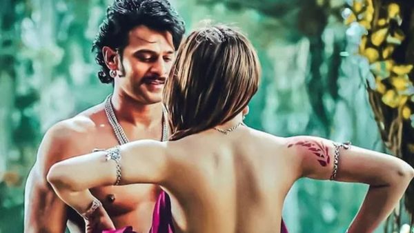 'बाहुबली' का वो सीन, जिसपर हुआ बवाल, तमन्ना भाटिया बोलीं- 'अगर S*X बुरी चीज है तो...'