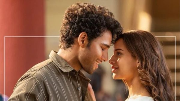 फ्लॉप होने की कगार पर Dhadak 2, करोड़ों की कमाई लाखों पर सिमटी, लागत निकाल पाना भी हुआ मुश्किल!