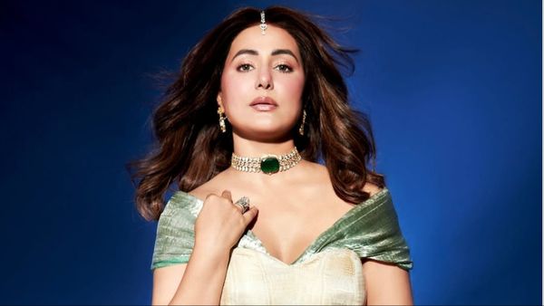 Hina Khan ने कैंसर से तो जीती जंग, लेकिन इंडस्ट्री में नहीं मिल रहा काम, एक्ट्रेस बोली-'प्लीज मुझे कॉल करो'