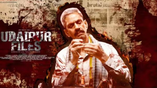 'बम से उड़ाऊंगा, जिंदा दफना दूंगा!' Udaipur Files के प्रोड्यूसर को खुलेआम जान से मारने की धमकी