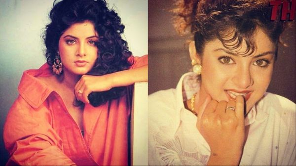 Divya Bharti की बहन का हुस्न देख एक्टर्स भी हुए फिदा, संजू बाबा तो बोले- 'एक्टिंग छोड़ दो, वर्ना...'
