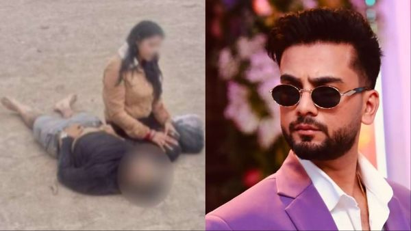 Pahalgam आतंकी हमले में पति को गंवाया अब मिला Bigg Boss 19 का ऑफर? एल्विश यादव से है ये कनेक्शन