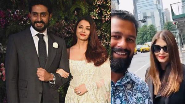 अभिषेक-ऐश्वर्या के रोमांटिक वेकेशन के सीक्रेट वीडियोज आए सामने, एक्टर ने पत्नी के कंधे पर रखा हाथ तो...