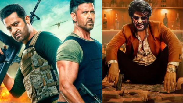 तो क्या Coolie के आगे निकलने वाली है War 2 की हवा? ए़डवांस बुकिंग के चौंकाने वाले आंकड़े आए सामने