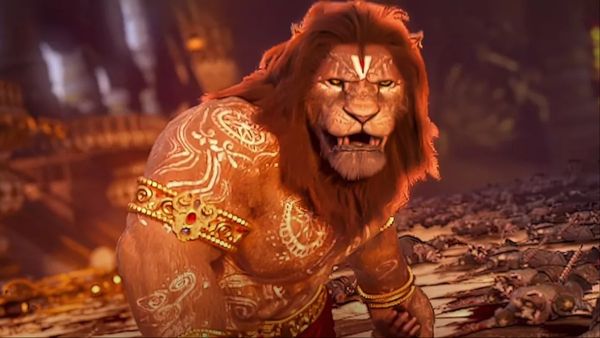 Mahavatar Narsimha BOC: राखी के मौके पर चमका कलेक्शन, 200 करोड़ के करीब पहुंची फिल्म