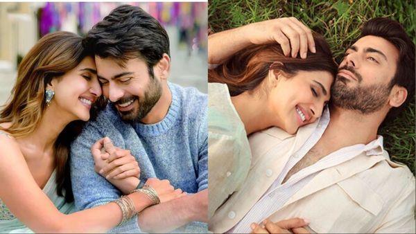 फवाद खान, वाणी कपूर की फिल्म पर आया बड़ा अपडेट, 'अबीर गुलाल' का नाम बदल कर करेंगे सरप्राइज रिलीज