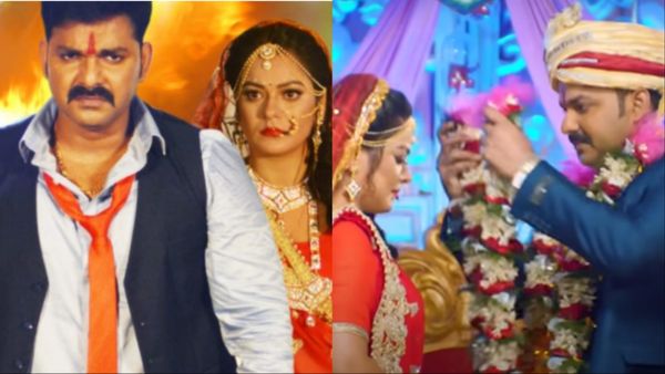 Pawan Singh की भोजपुरी फिल्म 'Pawan Ki Chandani' पर लगा ग्रहण, थिएटर्स में नहीं पहुंचे दर्शक, ऊपर से हुई लीक!