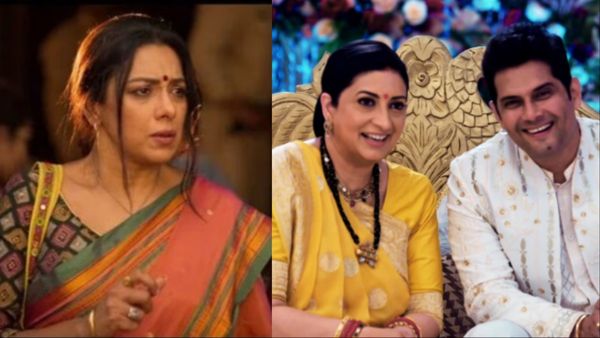 'अनुपमा' Vs 'क्योंकि 2': TRP वॉर में दो शोज में छिड़ी जंग, राजन शाही ने एकता कपूर पर साधा निशाना, कही ये बात