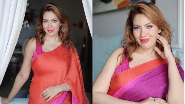 मुनमुन दत्ता सोशल मीडिया से गायब क्यों? 10 दिन से अस्पताल के लगा रहीं चक्कर, दर्द के मारे हो रहा बुरा हाल!