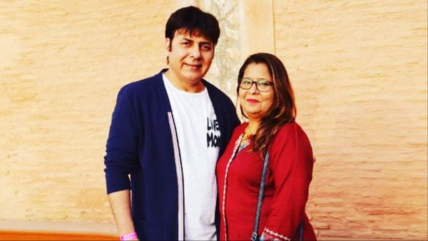 Sudesh Lehri के एक्स्ट्रामैरिटल अफेयर पर बोलीं पत्नी ममता, कहा- 'उसको बोलना जो करना है कर ले, मैं हूं आपके साथ