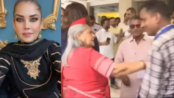 पाकिस्तानी एक्ट्रेस ने Jaya Bachchan को कहा बदतमीज और लीचड़, बोलीं- 'अमिताभ भी उनके साथ रहकर, वैसे ही...'
