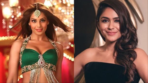 Mrunal Thakur का विवादित और घमंड भरा बयान आया सामने, कहा- 'मैं बिपाशा से बेहतर हूं', मचा बवाल