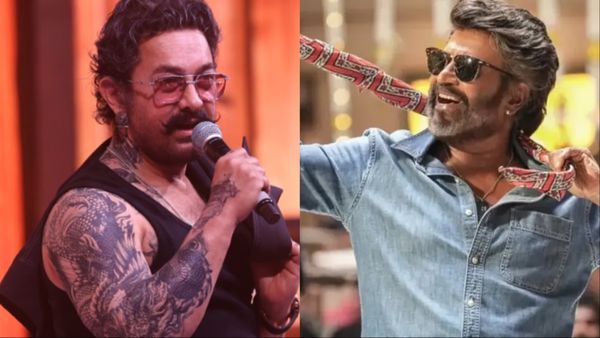 Coolie फिल्म के लिए Aamir Khan वसूल रहे भारी-भरकम फीस, एक मिनट की कमाई एक करोड़ से भी ज्यादा!