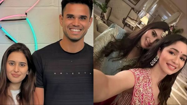 Arjun Tendulkar का ससुराल है बड़ा कलेशी, मंगेतर सानिया के दादा ने बेटे के खिलाफ करवाया धोखाधड़ी का केस