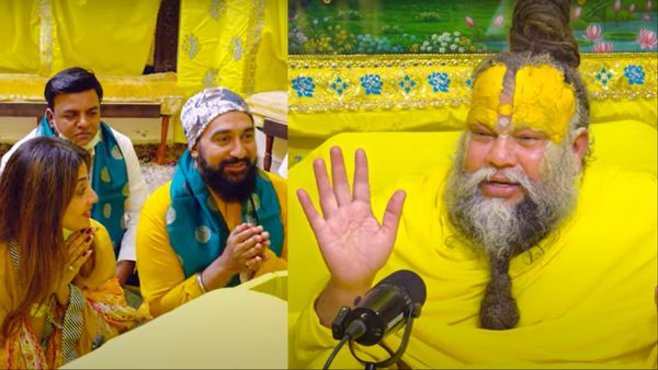 धोखाधड़ी केस में फंसते ही शिल्पा के पति ने खेला नया दांव, Premanand Maharaj को किडनी दान करेंगे Raj Kundra?