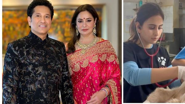 सोना का आंडा देने वाली मुर्गी है सचिन तेंदुलकर की होने वाली बहू, 25 की उम्र में हैं करोड़ों की मालकिन