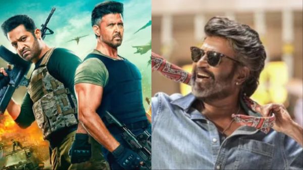 Coolie vs War 2 BOC: ऋतिक रोशन या रजनीकांत किसने मारी बॉक्स ऑफिस पर बाजी, किसकी फिल्म करेगी 100 करोड़ पार