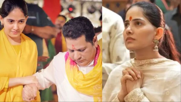 डांसिंग रिएलिटी शो में डांस कर चुकी हैं Jaya Kishori, वेस्टर्न गानों पर चाहती थीं थिरकना लेकिन परिवार ने...
