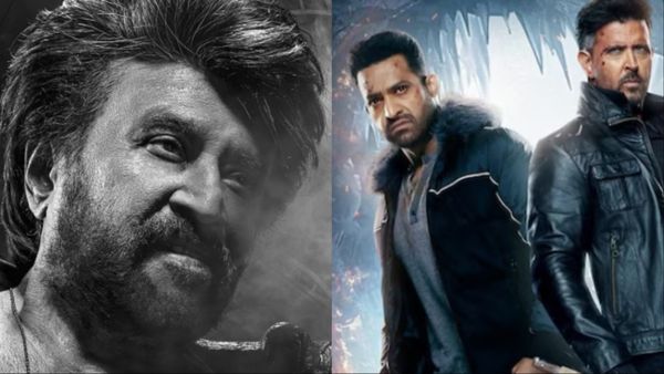 Coolie Vs War 2 BOC: रजनीकांत के सामने Hrithik-NTR भी फेल, Coolie ने 3 दिन में किया ये कमाल!